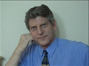 Merlin Stone